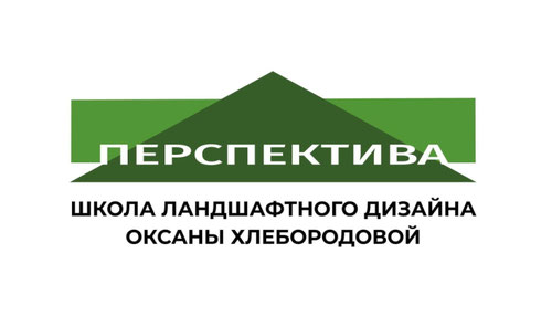 Генплан в CorelDRAW (Перспектива)