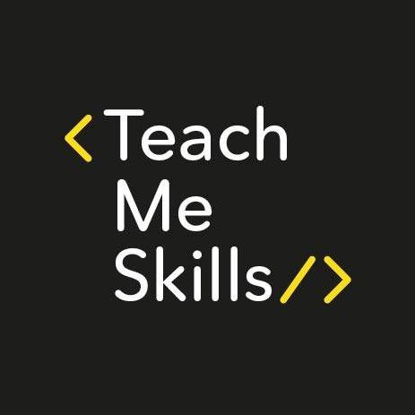 Teachmeskills