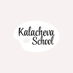 Экспресс-курс скетчинга (Kalacheva Art School)