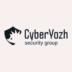 CyberYozh Academy
