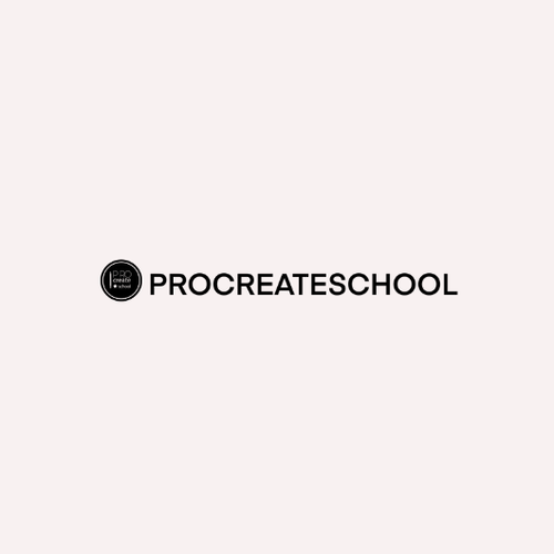 Курс Фигура и пространство в Фэшн-иллюстрации (ProcreateSchool)