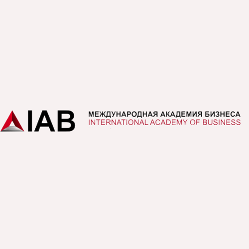 Финансовая грамотность (управление личными финансами (Международная академия бизнеса IAB)