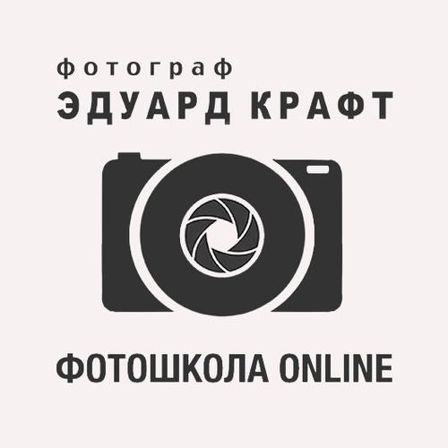 Видеосъёмка и монтаж на смартфон (Фотошкола Эдуарда Крафта)