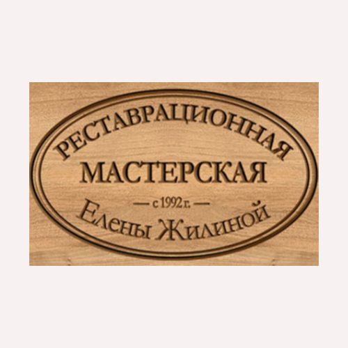 Дизайн, конструирование и декорирование мебели (Мастерская Елены Жилиной)
