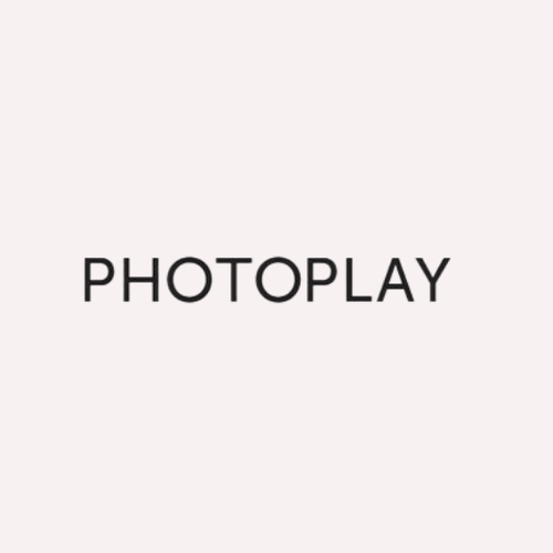 Основы обработки (PHOTOPLAY)
