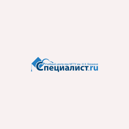 Специалист по CorelDRAW (Специалист.ру)
