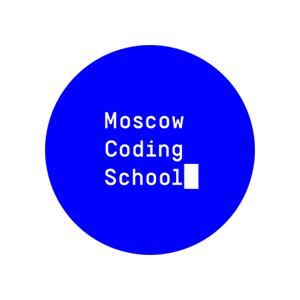 Moscow Coding School
