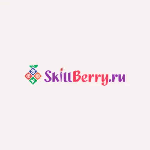 Детский курс Поделки 3D-ручкой: Животные (SkillBerry.ru)