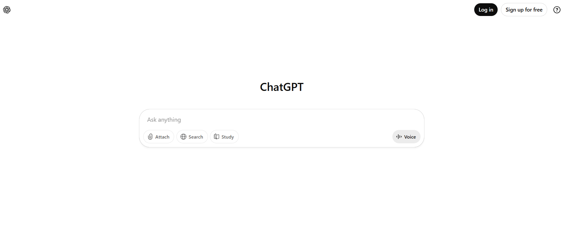 ChatGPT