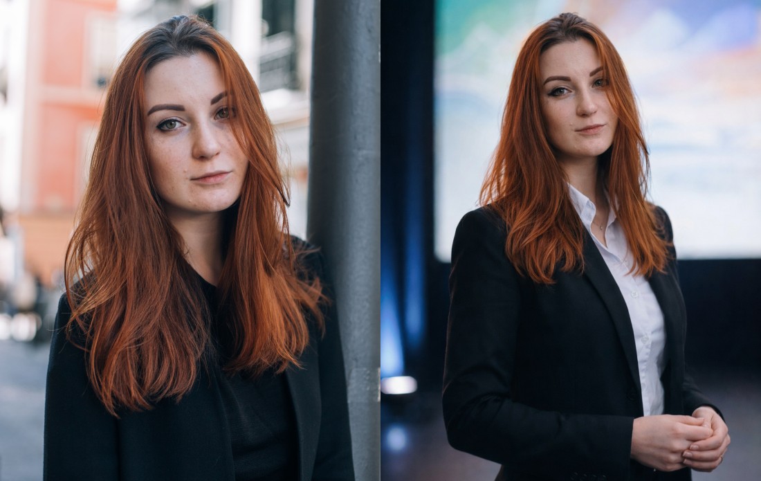 resume-photo-speaker-at-the-conference